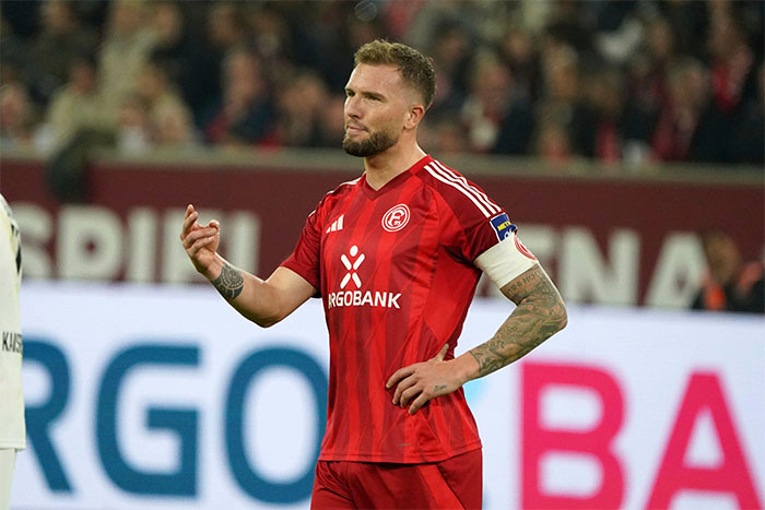 Düsseldorf Elversberg Tipp