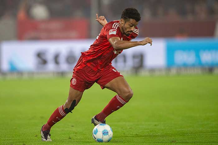 Düsseldorf Paderborn Tipp