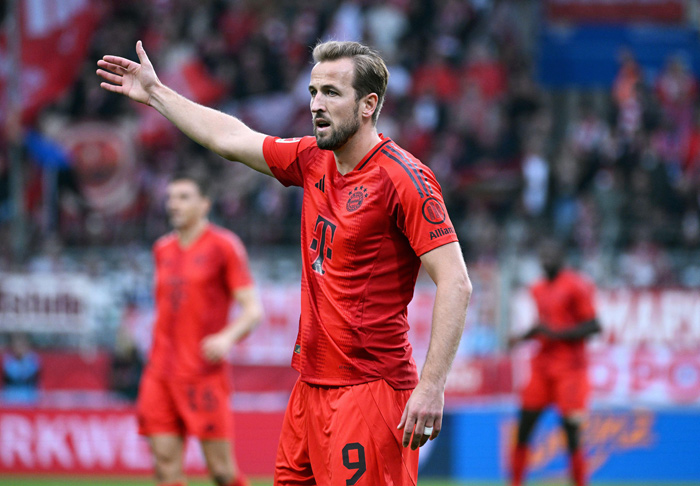 Bayern vs. Augsburg Tipp