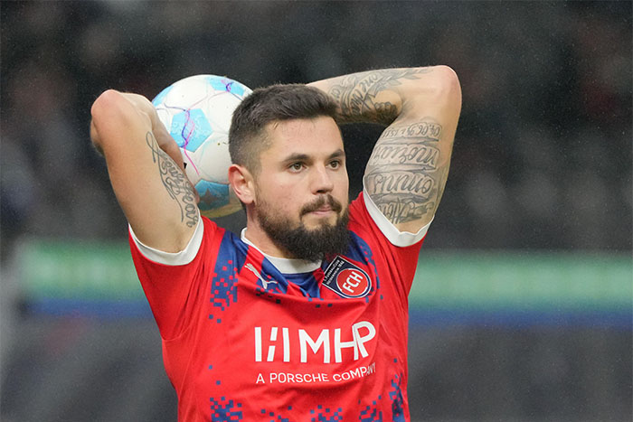 Heidenheim Wolfsburg Tipp