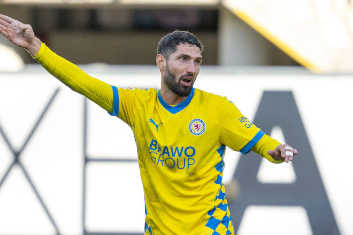 Braunschweig vs. Hamburg Tipp