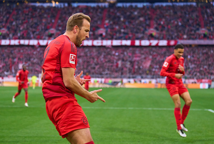 St. Pauli vs. Bayern Tipp