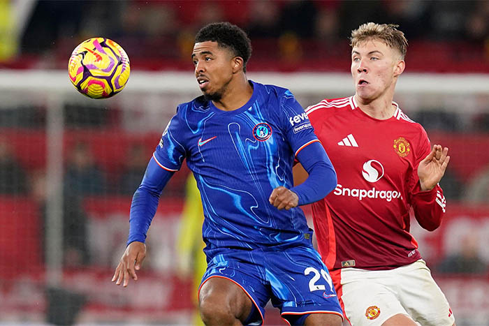 Chelsea Arsenal Tipp