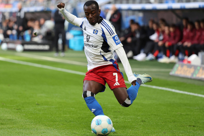 Hamburg vs. Schalke Tipp