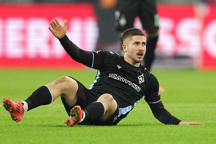 Werder Bremen Kiel Tipp