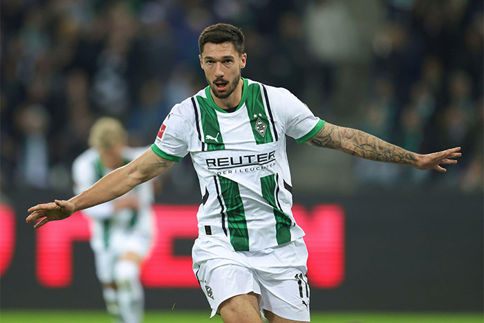 Gladbach St. Pauli Tipp