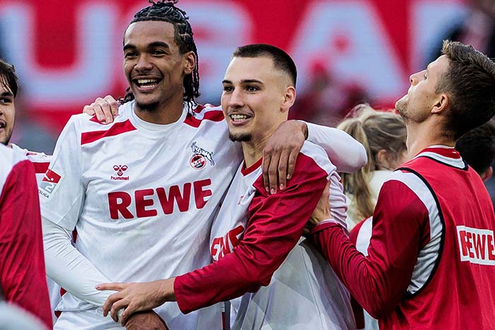 Preußen Münster Köln Tipp