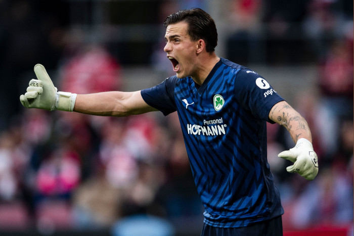 Fürth vs. Karlsruhe Tipp