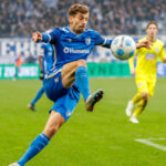 Magdeburg vs. Berlin Tipp