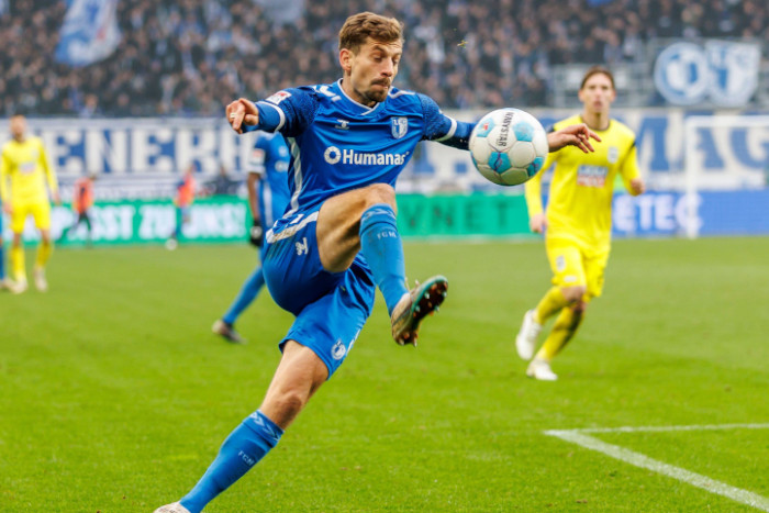 Magdeburg vs. Berlin Tipp