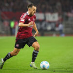 Nürnberg vs. Düsseldorf Tipp