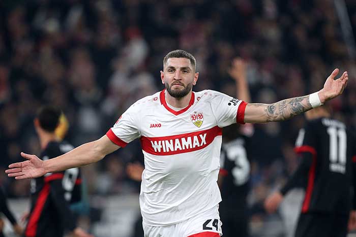 Stuttgart Bochum Tipp