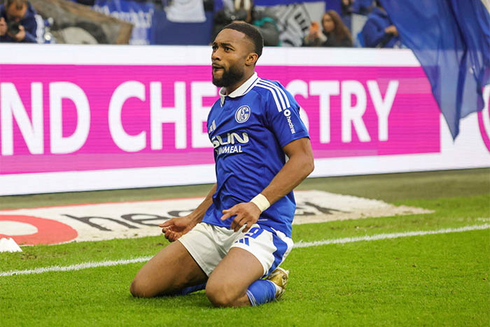 Schalke Kaiserslautern Tipp