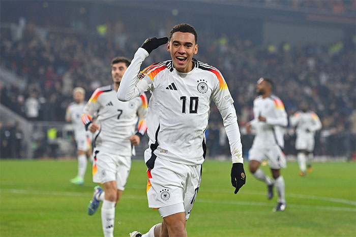 Deutschland Ungarn Tipp