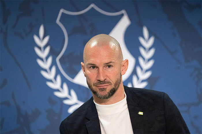 Hoffenheim RB Leipzig Tipp