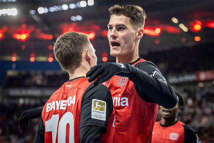 Leverkusen Red Bull Salzburg Tipp