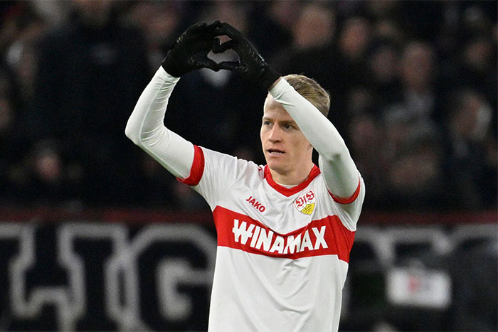 Roter Stern Belgrad VfB Stuttgart Tipp