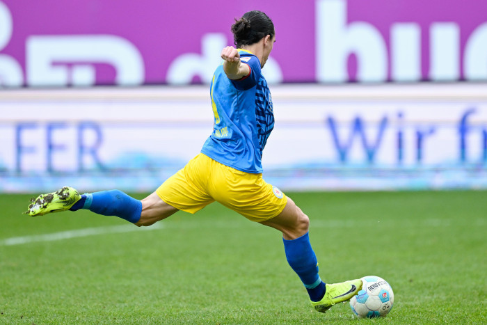 Braunschweig vs. Regensburg Tipp