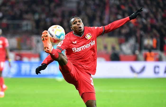 Bayern vs. Leverkusen Tipp