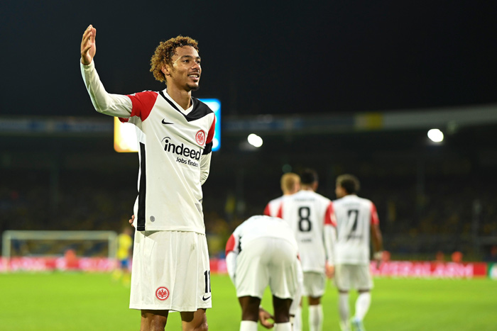 Frankfurt vs. Augsburg Tipp