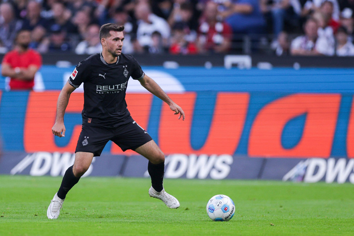 Gladbach vs. Kiel Tipp