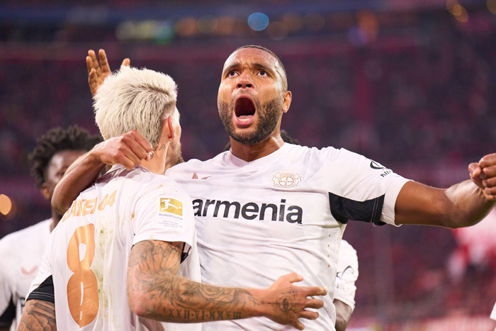 Leverkusen vs. Inter Mailand Tipp