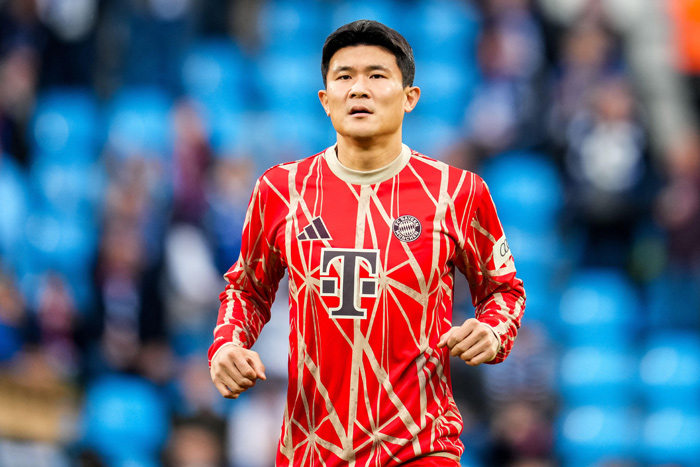 Bayern vs. Heidenheim Tipp