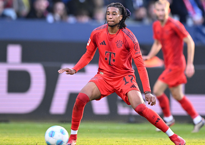 Mainz vs. Bayern Tipp