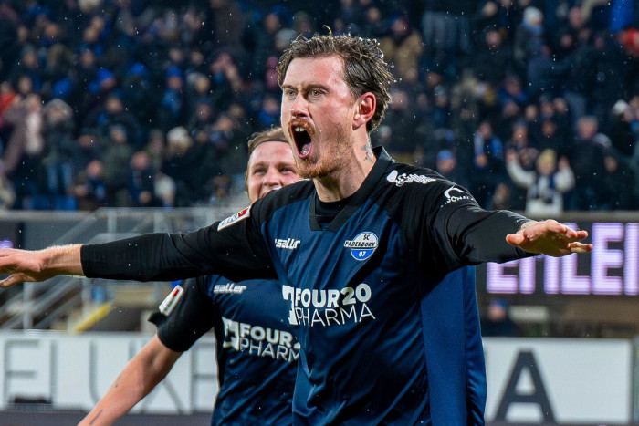 Paderborn vs. Schalke Tipp