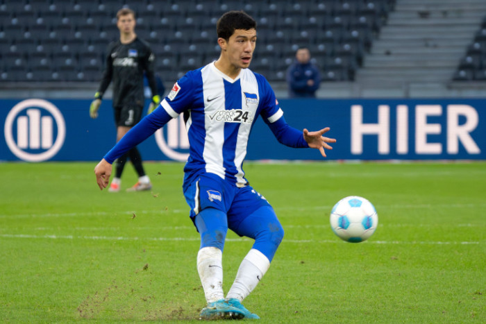 Berlin vs. Münster Tipp