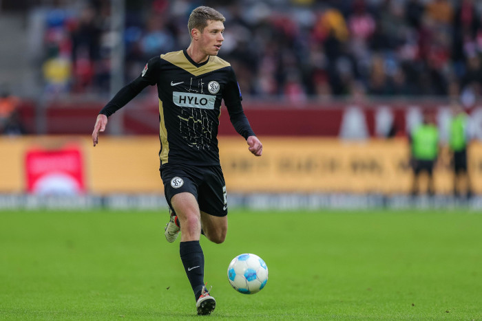 Elversberg vs. Nürnberg Tipp