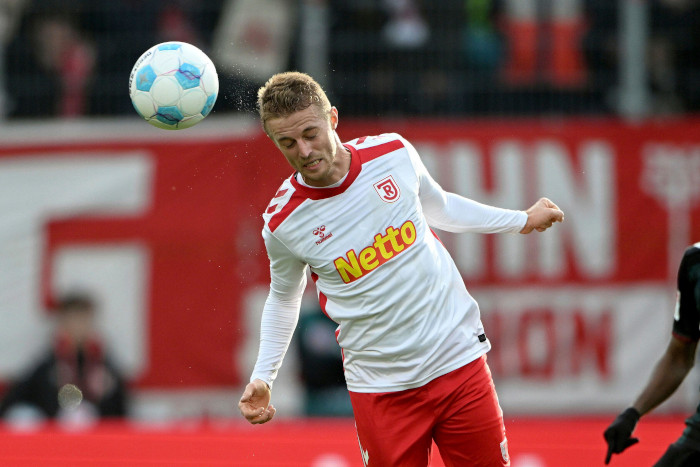 Regensburg vs. Köln Tipp