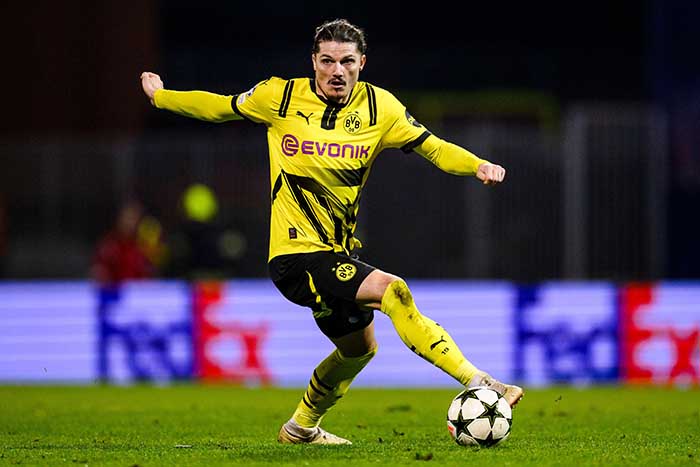 Dortmund Barcelona Tipp