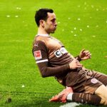 St. Pauli Werder Bremen Tipp