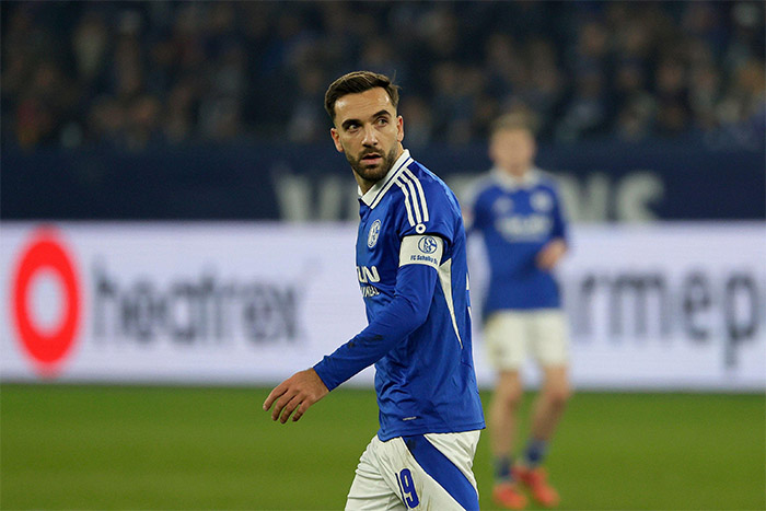 Schalke Düsseldorf Tipp
