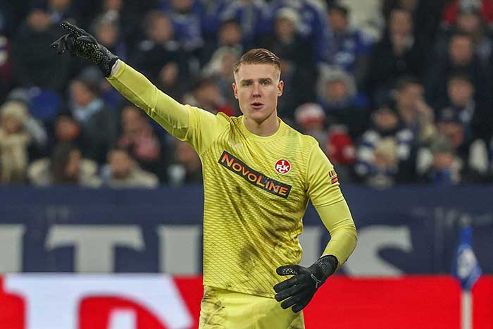 Kaiserslautern Karlsruhe Tipp