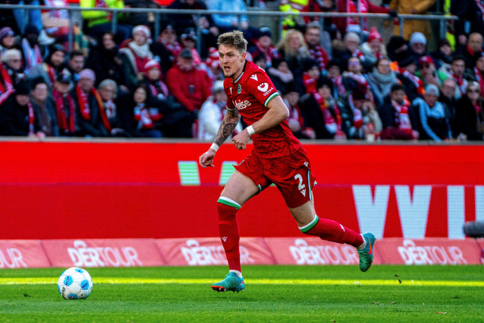 Hannover vs. Ulm Tipp