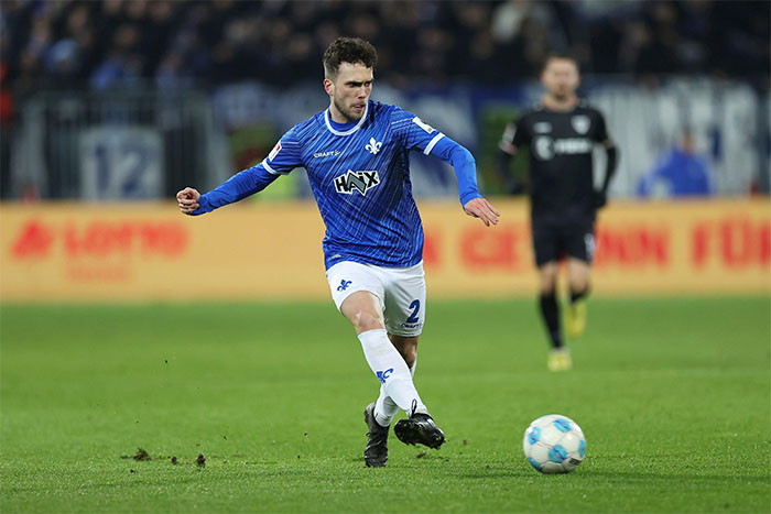 Darmstadt Kaiserslautern Tipp