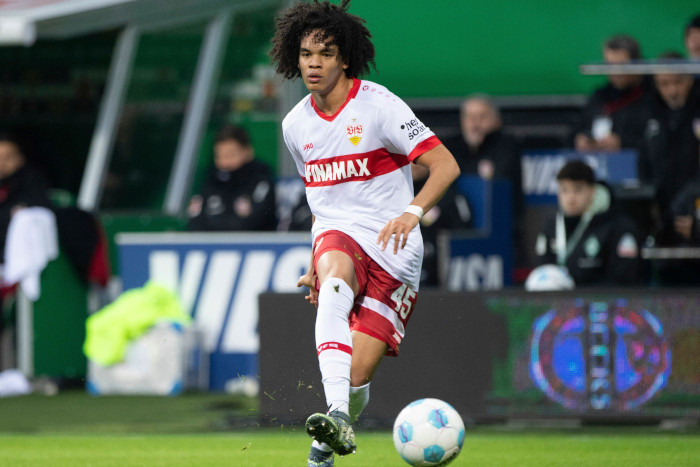 Regensburg vs. Stuttgart Tipp