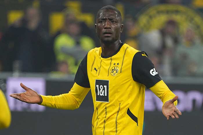 Gladbach Dortmund Tipp