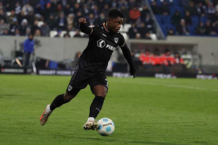 Preußen Münster Magdeburg Tipp