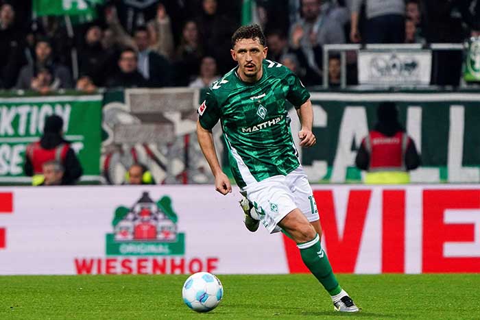 Werder Bremen Darmstadt Tipp