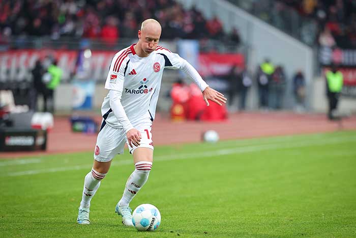 Düsseldorf Braunschweig Tipp