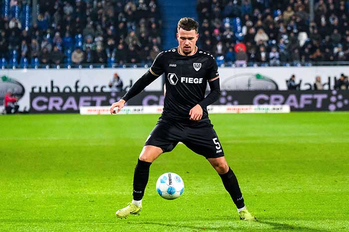 Preußen Münster Ulm Tipp