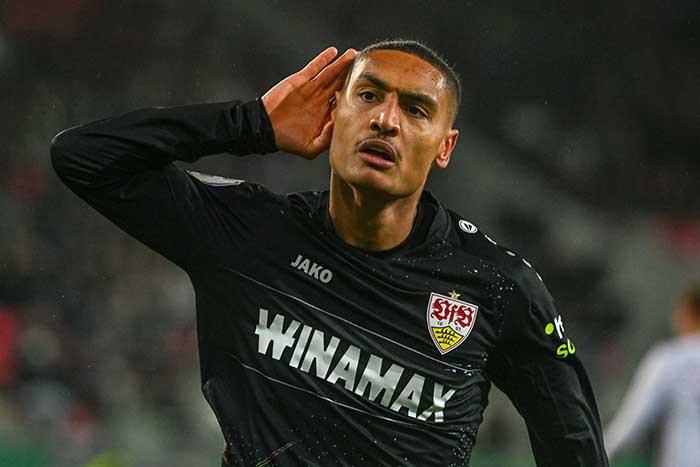 Stuttgart Union Berlin Tipp