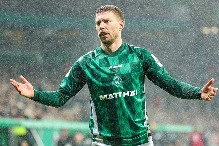 Bochum Werder Bremen Tipp