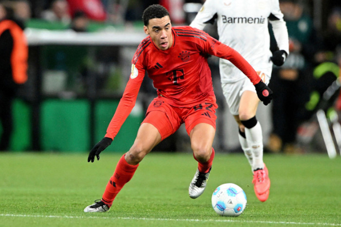 Donezk vs. Bayern München Tipp