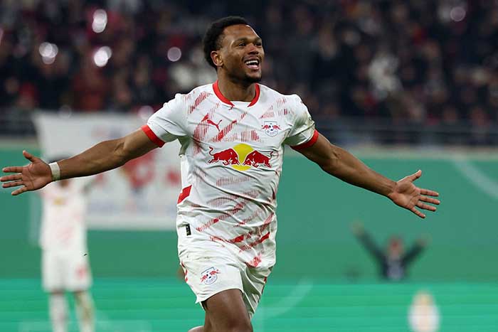Kiel RB Leipzig Tipp