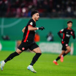 RB Leipzig vs. Frankfurt Tipp