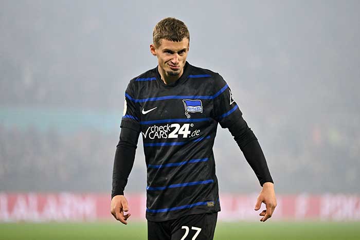 Hannover Hertha Tipp